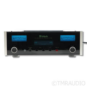 McIntosh D1100 Digital Preamplifier; Built-In DAC
