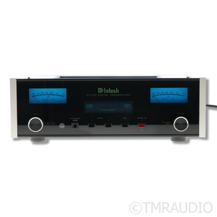 McIntosh MC150 Stereo Power Amplifier; MC-150 — The Music Room