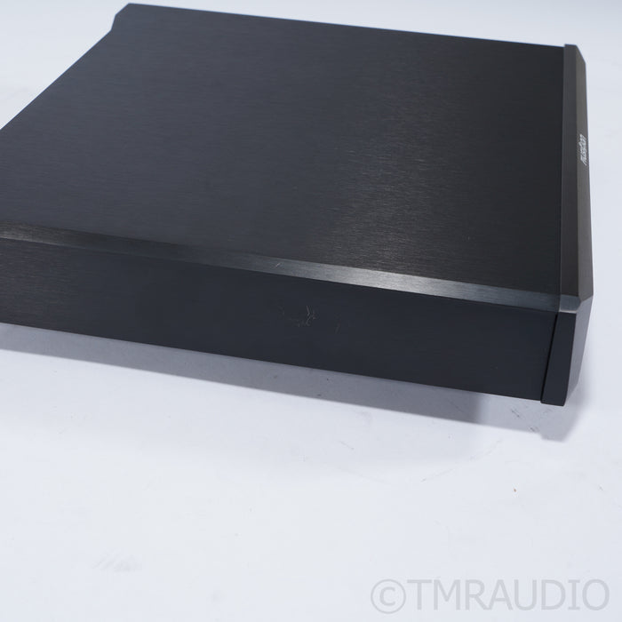 Musician Audio Aquarius DAC