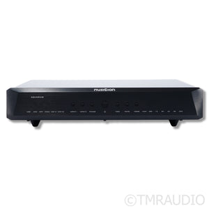 Musician Audio Aquarius DAC