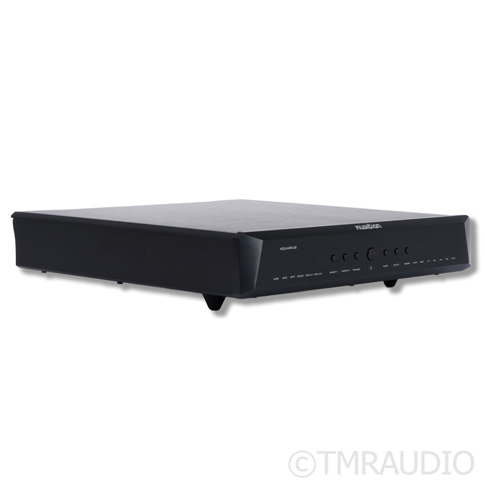 Musician Audio Aquarius DAC