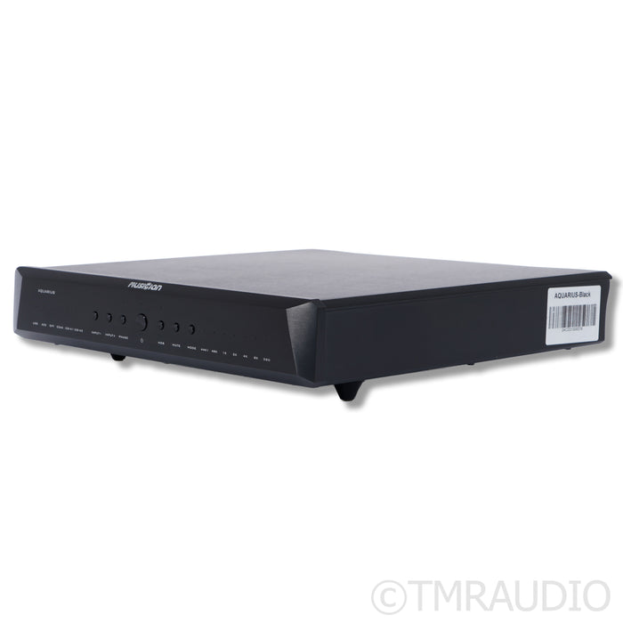 Musician Audio Aquarius DAC