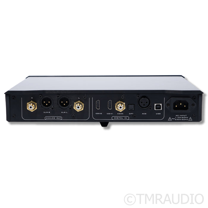 Musician Audio Aquarius DAC