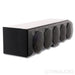 Perlisten S7c Center Channel Speaker; High Gloss Ebony