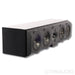 Perlisten S7c Center Channel Speaker; High Gloss Ebony
