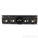Perlisten S7c Center Channel Speaker; High Gloss Ebony