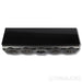 Perlisten S7c Center Channel Speaker; High Gloss Ebony