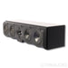 Perlisten S7c Center Channel Speaker; High Gloss Ebony
