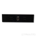 Perlisten S7c Center Channel Speaker; High Gloss Ebony