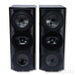Perlisten S5M Bookshelf Speakers (Mint)