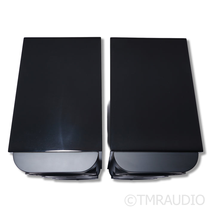 Perlisten S5M Bookshelf Speakers (Mint)