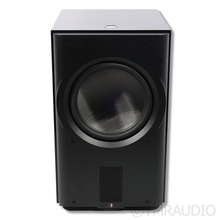 Perlisten D215S Subwoofer