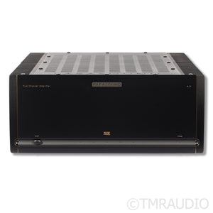 Parasound Halo A51 5-Channel Power Amplifier (Mint)