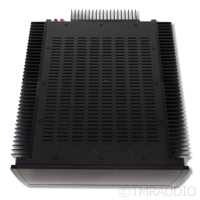 Parasound Halo A51 5-Channel Power Amplifier (Mint)