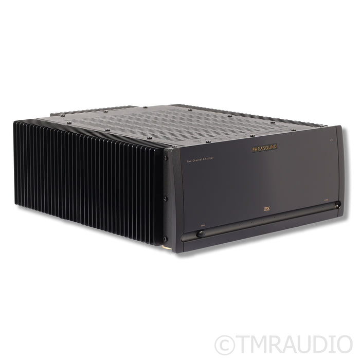 Parasound Halo A51 5-Channel Power Amplifier (Mint)