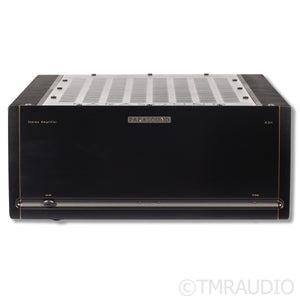 Parasound Halo A21+ Power Amplifier (Unused)