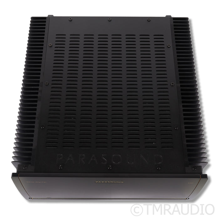 Parasound Halo A21+ Power Amplifier (Unused)