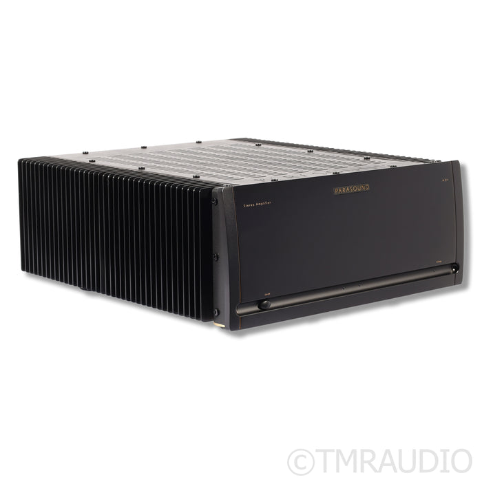Parasound Halo A21+ Power Amplifier (Unused)