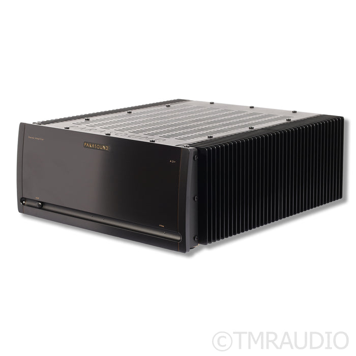 Parasound Halo A21+ Power Amplifier (Unused)