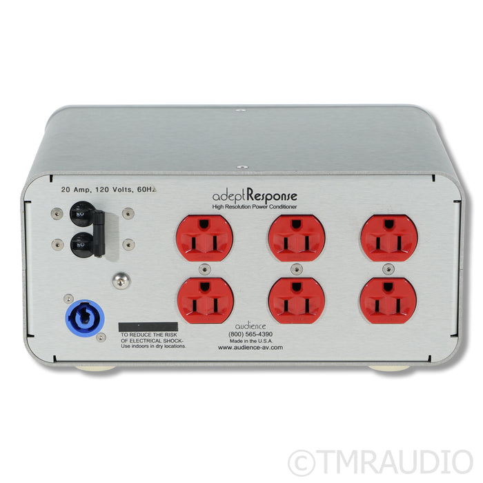 Audience Adept Response AR6-TSSD Power Conditioner