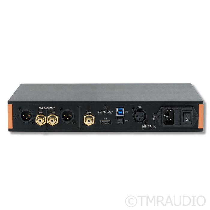Holo Audio Cyan 2 DAC