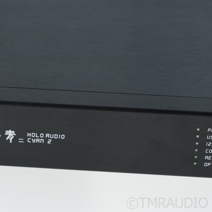 Holo Audio Cyan 2 DAC