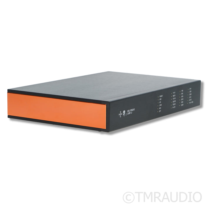 Holo Audio Cyan 2 DAC