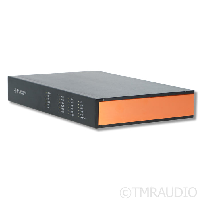 Holo Audio Cyan 2 DAC