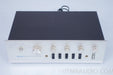 Dynaco PAT-4 Vintage Preamplifier / Preamp AS-IS (missing one knob)