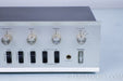 Dynaco PAT-4 Vintage Preamplifier / Preamp AS-IS (missing one knob)