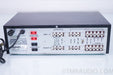 Dynaco PAT-4 Vintage Preamplifier / Preamp AS-IS (missing one knob)
