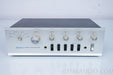 Dynaco PAT-4 Vintage Preamplifier / Preamp AS-IS (missing one knob)