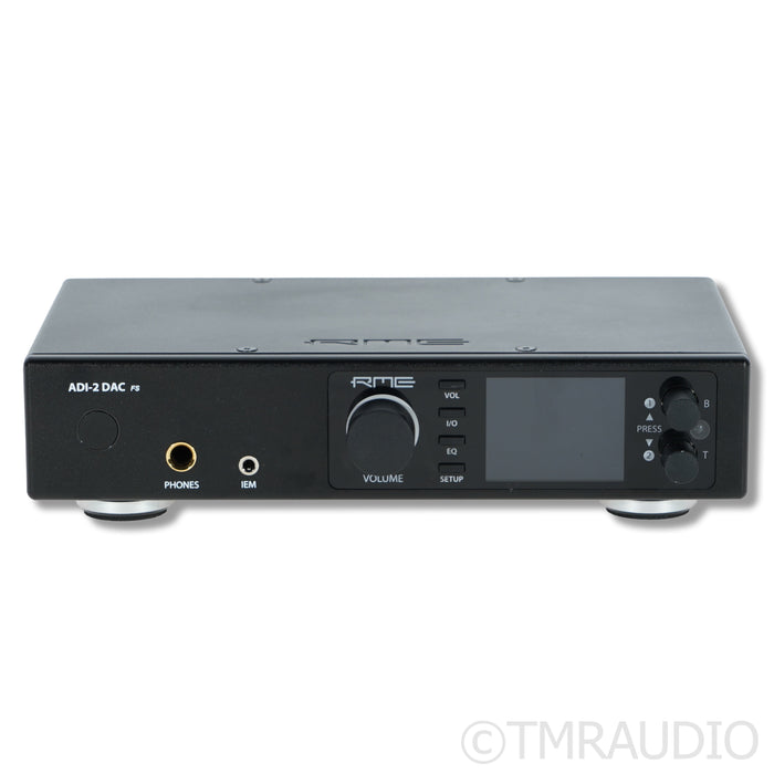 RME ADI-2 DAC FS
