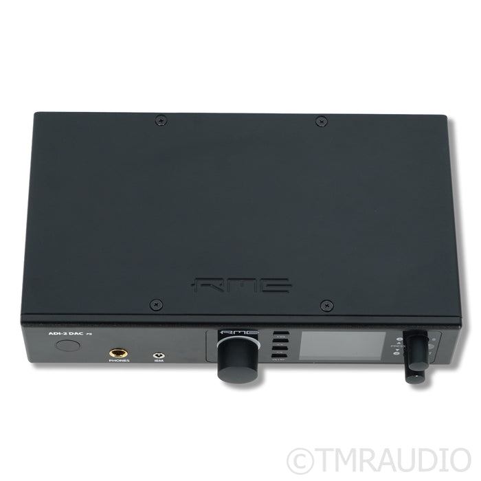 RME ADI-2 DAC FS