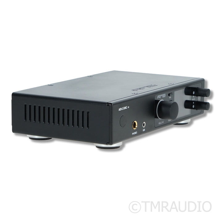 RME ADI-2 DAC FS