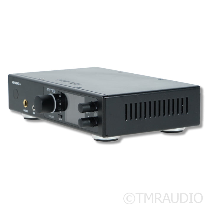 RME ADI-2 DAC FS
