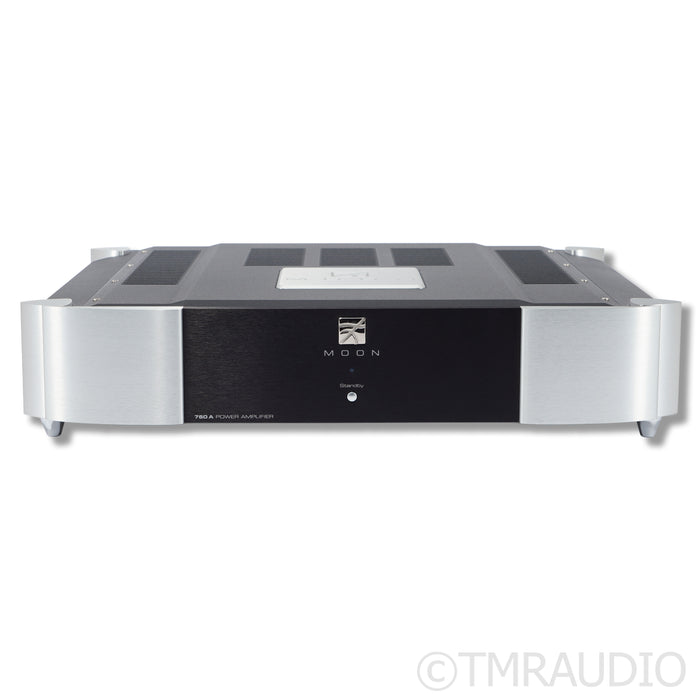 MOON by Simaudio 760A Power Amplifier