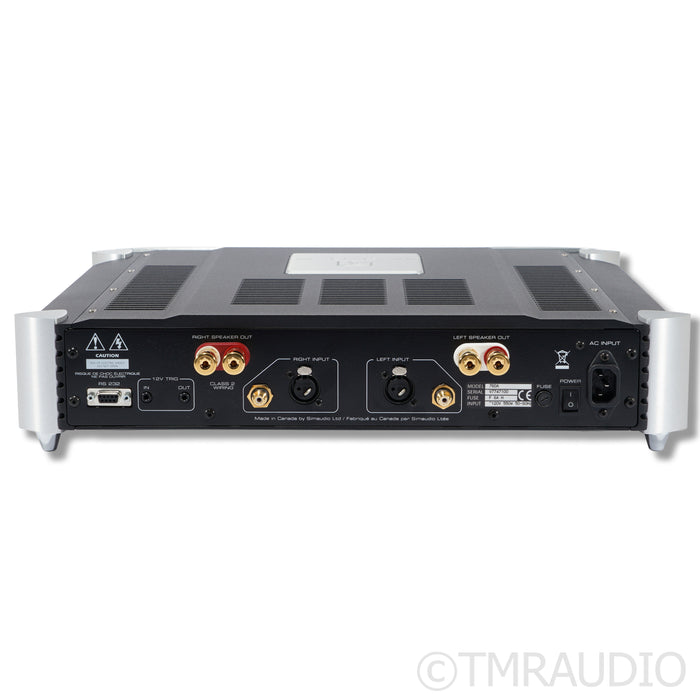 MOON by Simaudio 760A Power Amplifier