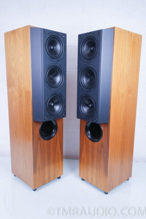 KEF Reference Series Model 105/3 Floorstanding Speakers