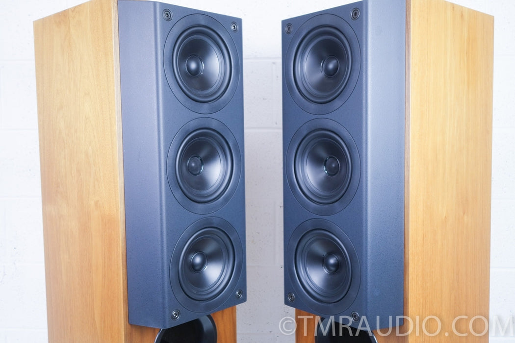 KEF Reference Series Model 105/3 Floorstanding Speakers