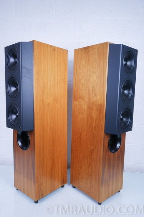KEF Reference Series Model 105/3 Floorstanding Speakers