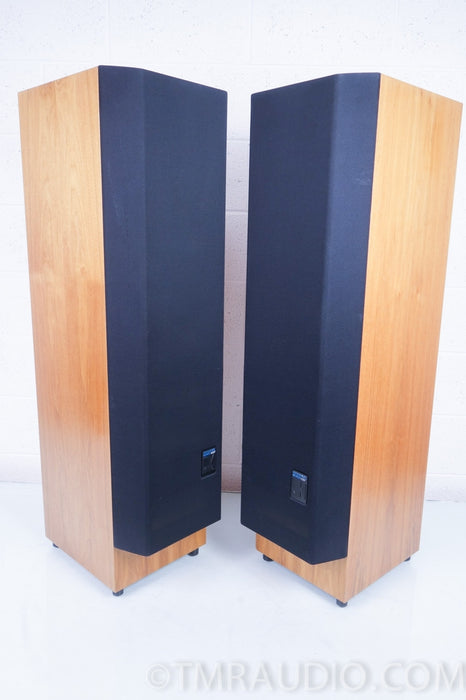 KEF Reference Series Model 105/3 Floorstanding Speakers