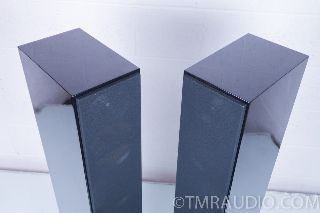 B&W CM8 Floorstanding Speakers