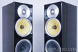 B&W CM8 Floorstanding Speakers