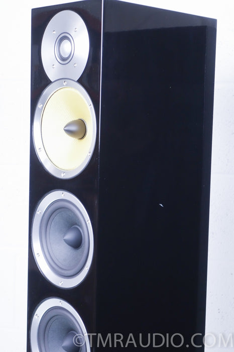 B&W CM8 Floorstanding Speakers
