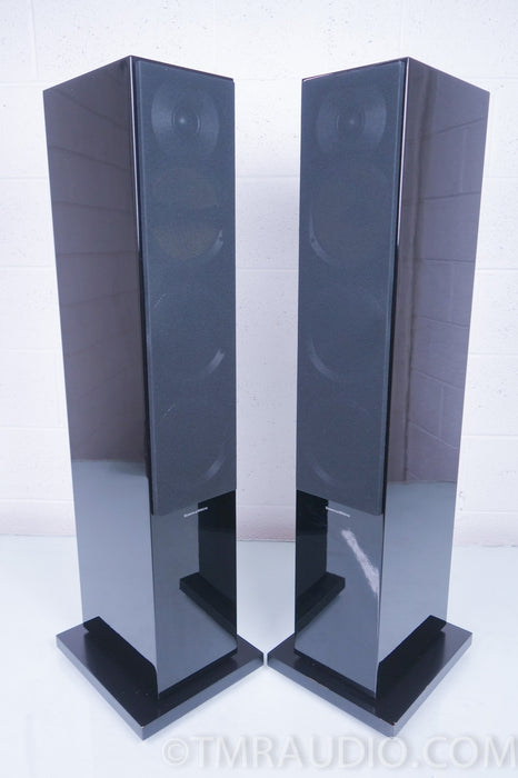 B&W CM8 Floorstanding Speakers