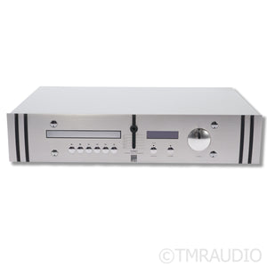ATC CDA2 MK1 Stereo CD Preamplifier