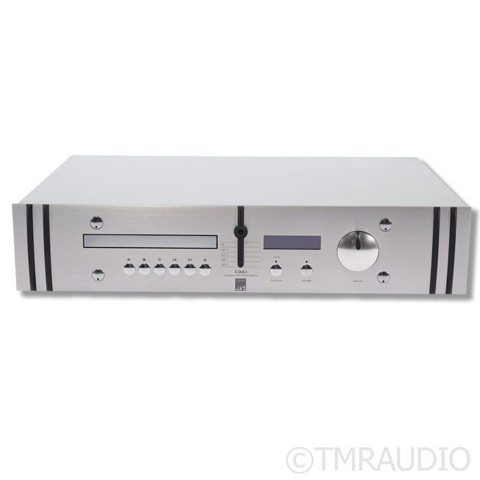 ATC CDA2 MK1 Stereo CD Preamplifier