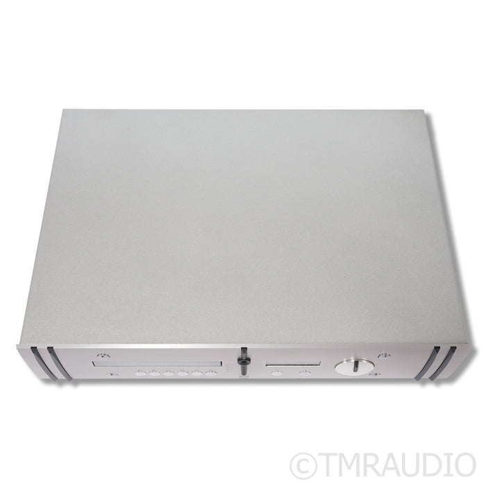 ATC CDA2 MK1 Stereo CD Preamplifier