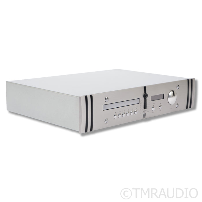 ATC CDA2 MK1 Stereo CD Preamplifier